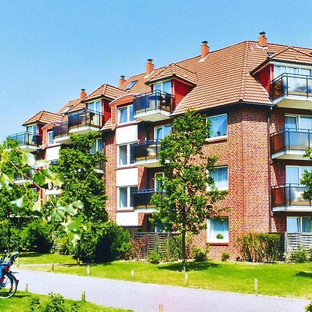 Apartment In คุกซ์ฮาเวน ภายนอก รูปภาพ