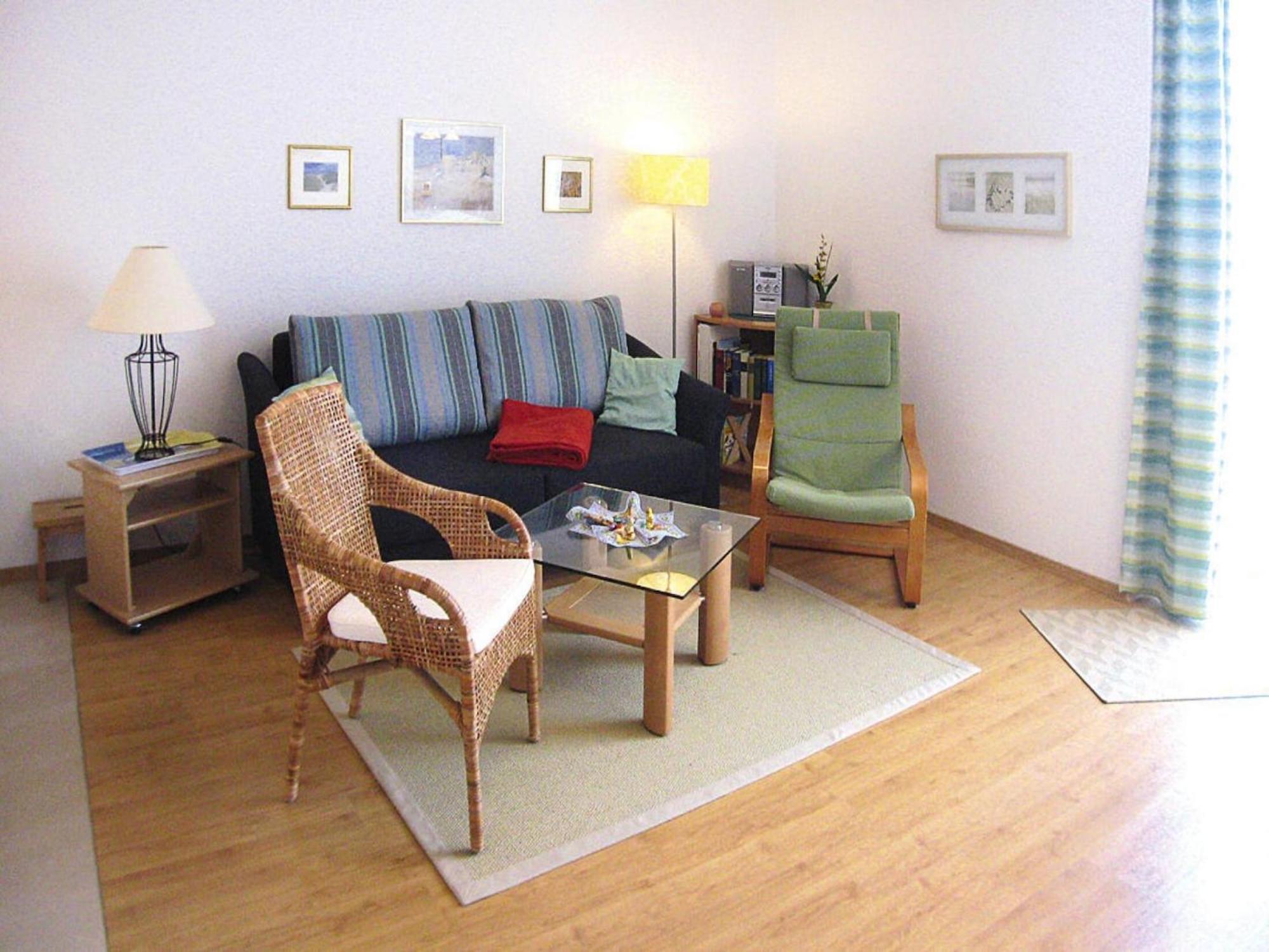Apartment In คุกซ์ฮาเวน ภายนอก รูปภาพ