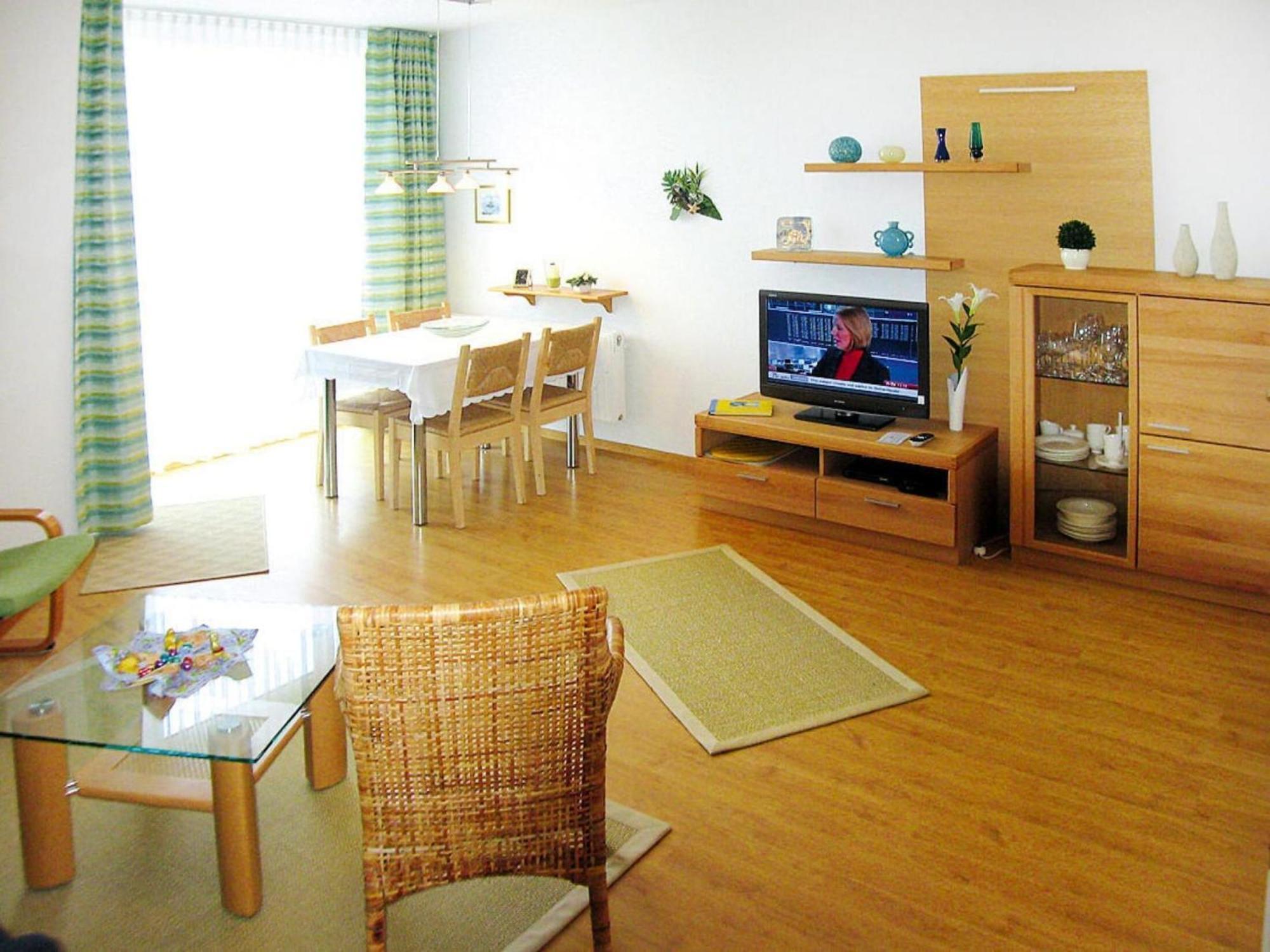 Apartment In คุกซ์ฮาเวน ภายนอก รูปภาพ