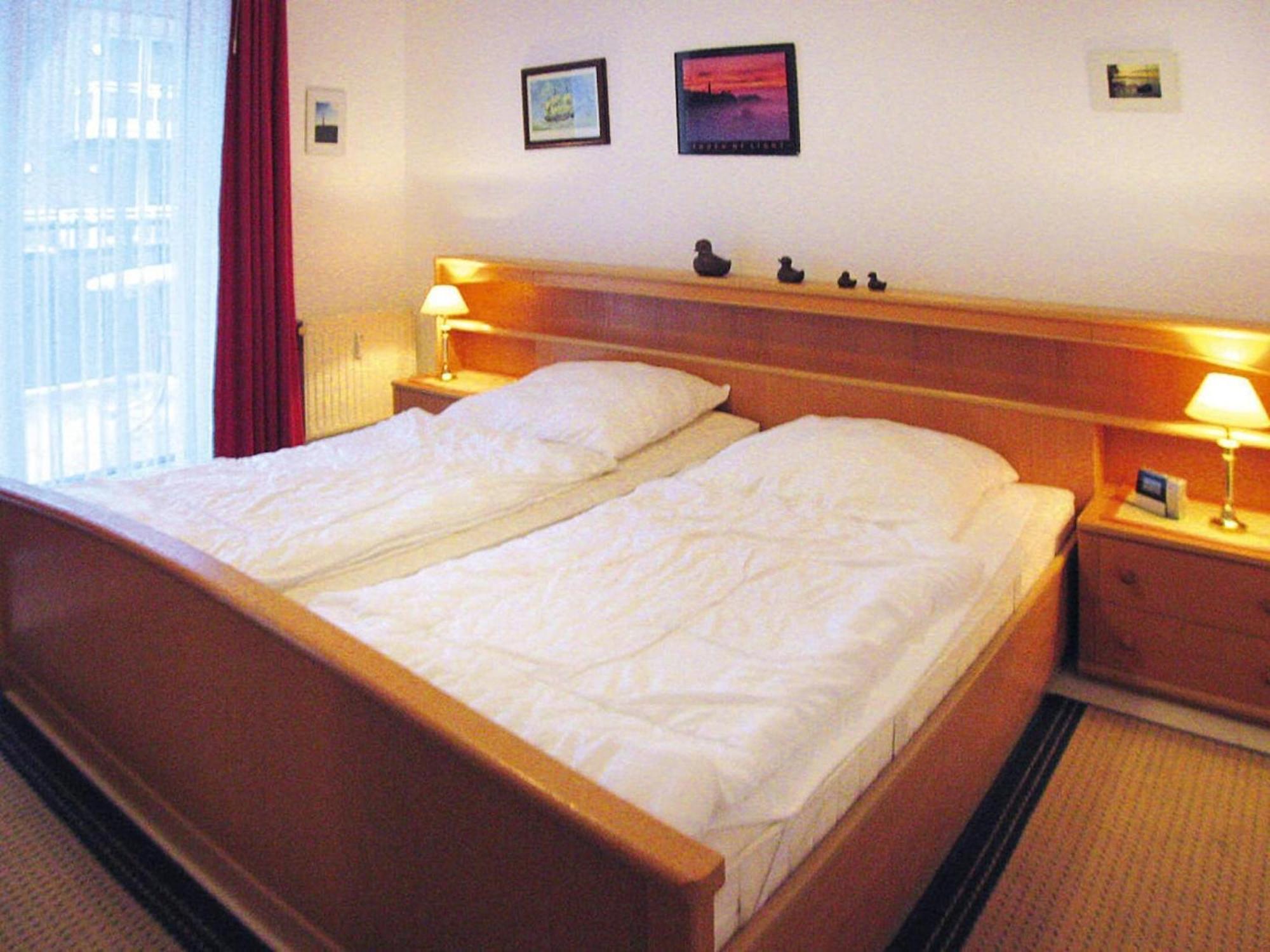 Apartment In คุกซ์ฮาเวน ภายนอก รูปภาพ