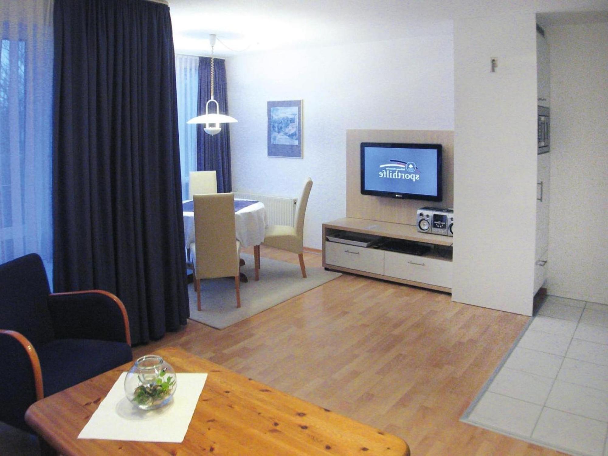 Apartment In คุกซ์ฮาเวน ภายนอก รูปภาพ