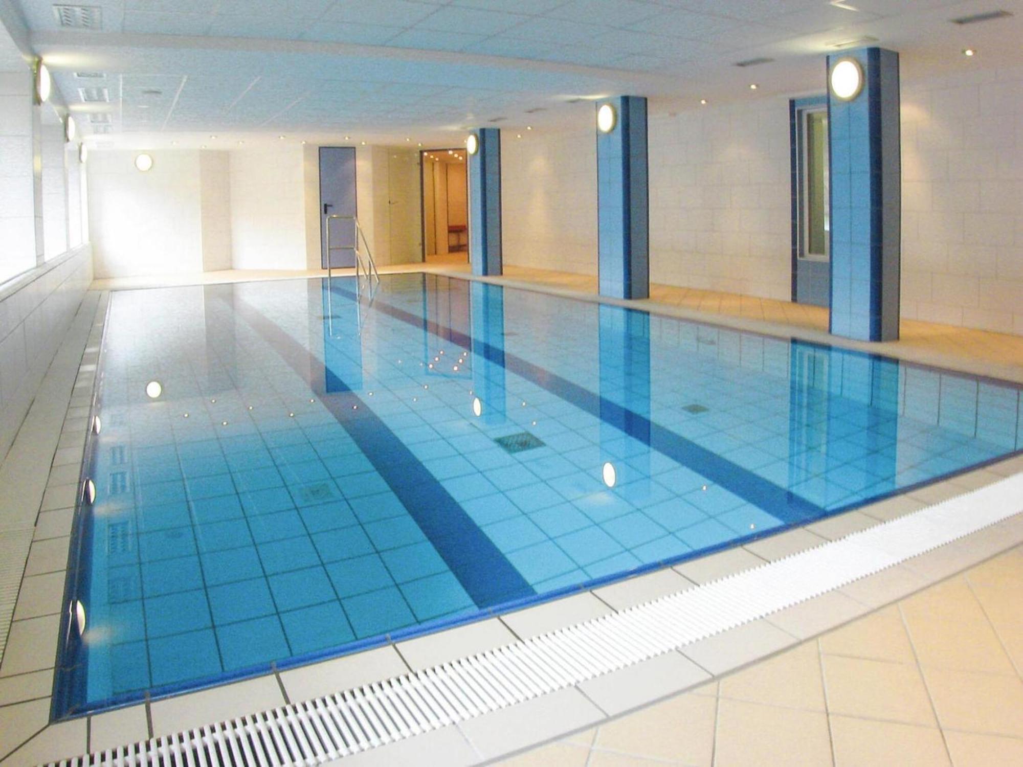 Apartment In คุกซ์ฮาเวน ภายนอก รูปภาพ