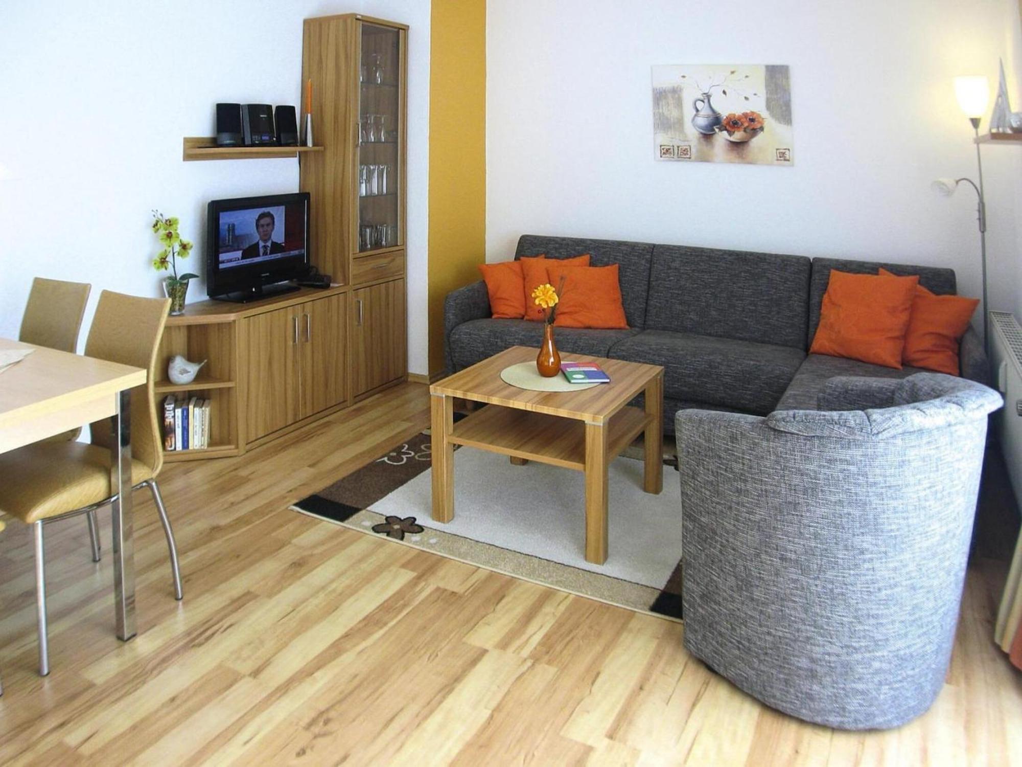 Apartment In คุกซ์ฮาเวน ภายนอก รูปภาพ