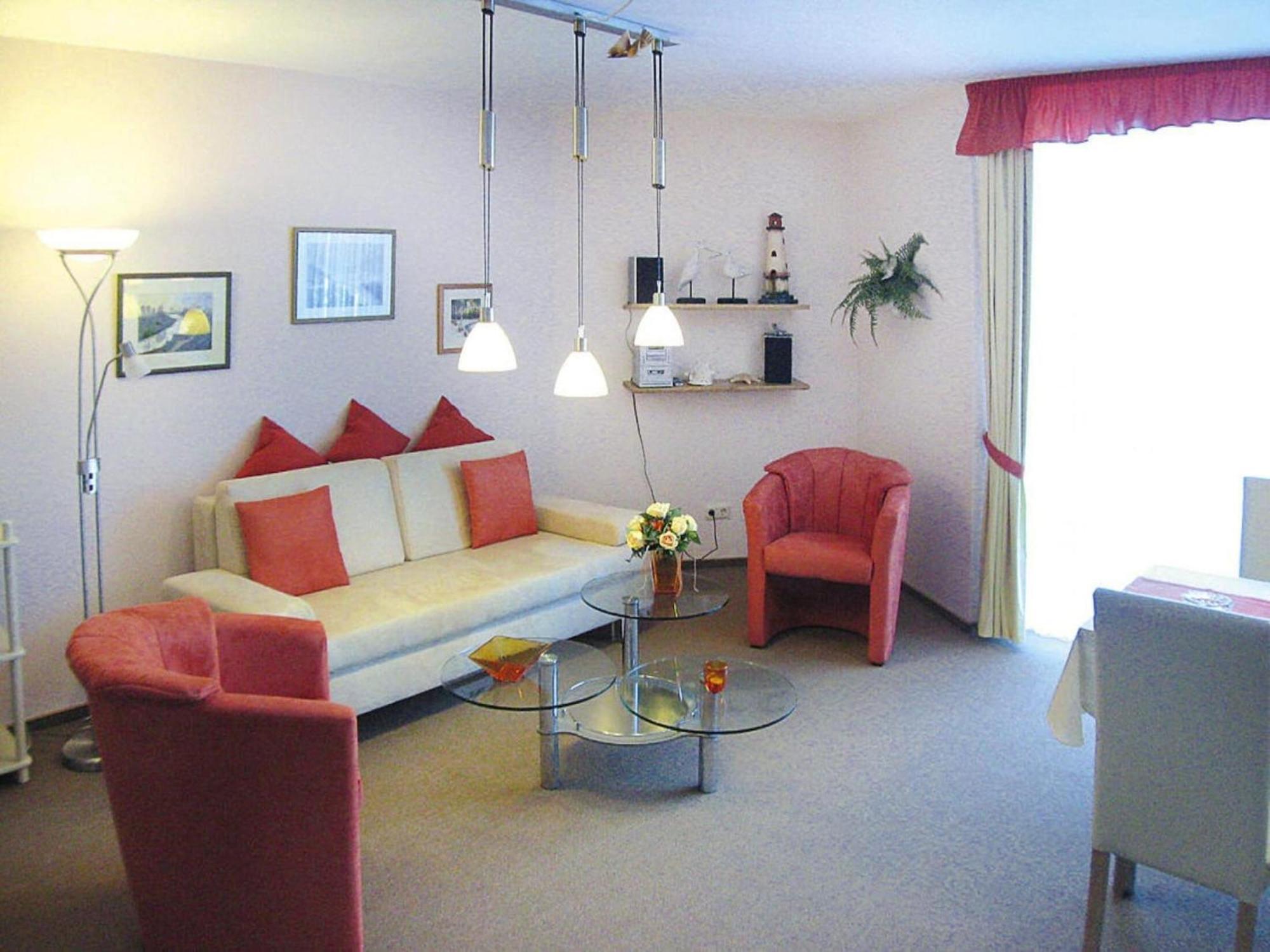 Apartment In คุกซ์ฮาเวน ภายนอก รูปภาพ